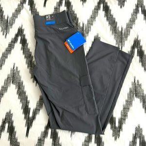 Columbia climber canyon pant